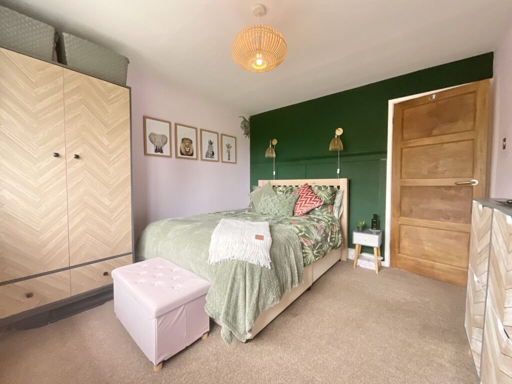 Wrinehill Road, Wybunbury, CW5