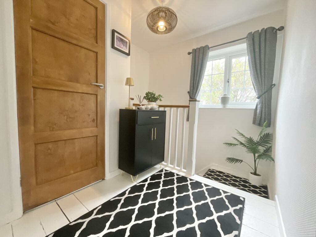 Wrinehill Road, Wybunbury, CW5