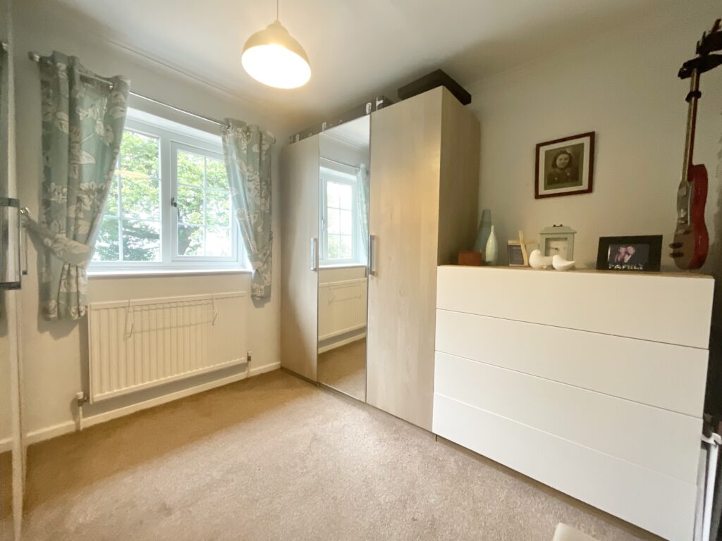 Wrinehill Road, Wybunbury, CW5