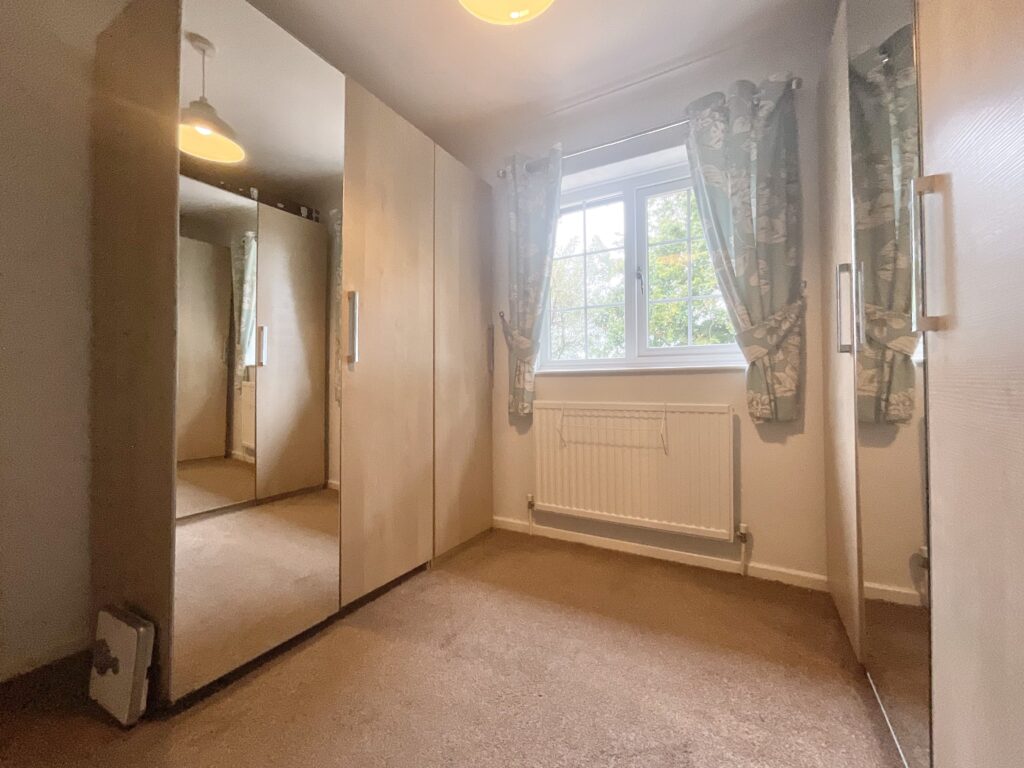 Wrinehill Road, Wybunbury, CW5