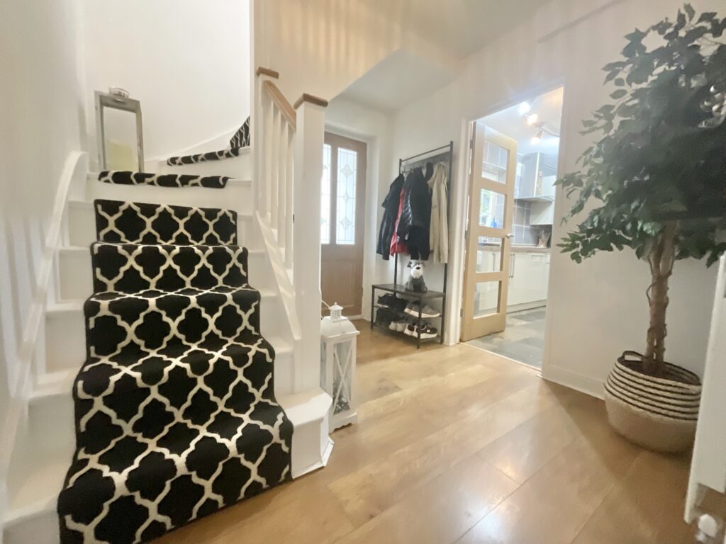 Wrinehill Road, Wybunbury, CW5