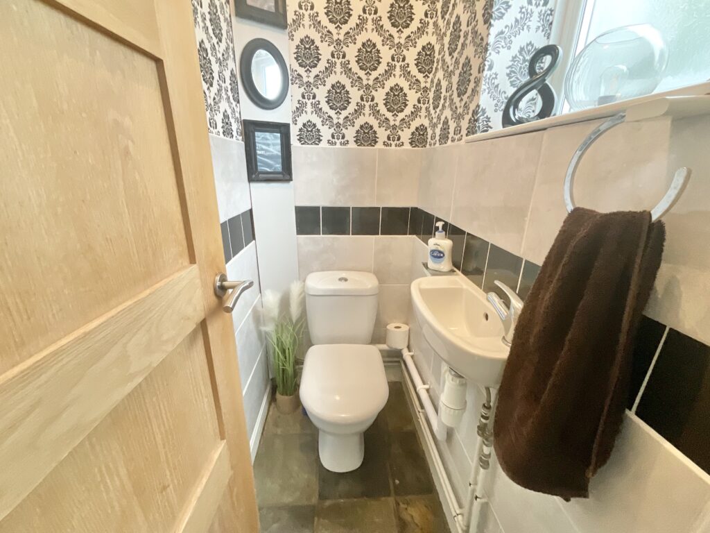 Wrinehill Road, Wybunbury, CW5