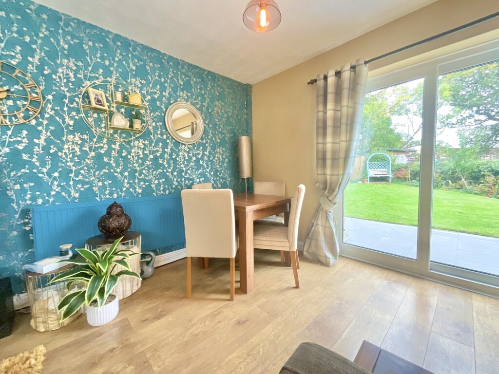 Wrinehill Road, Wybunbury, CW5