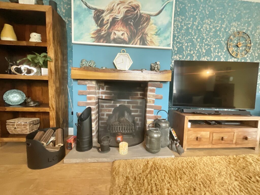 Wrinehill Road, Wybunbury, CW5