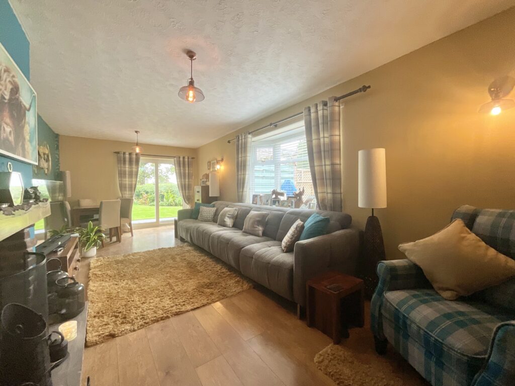 Wrinehill Road, Wybunbury, CW5