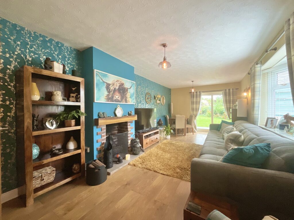 Wrinehill Road, Wybunbury, CW5