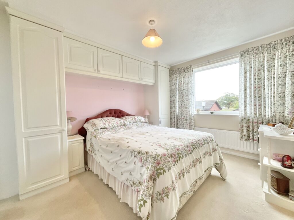 Windmill Drive, Audlem, CW3