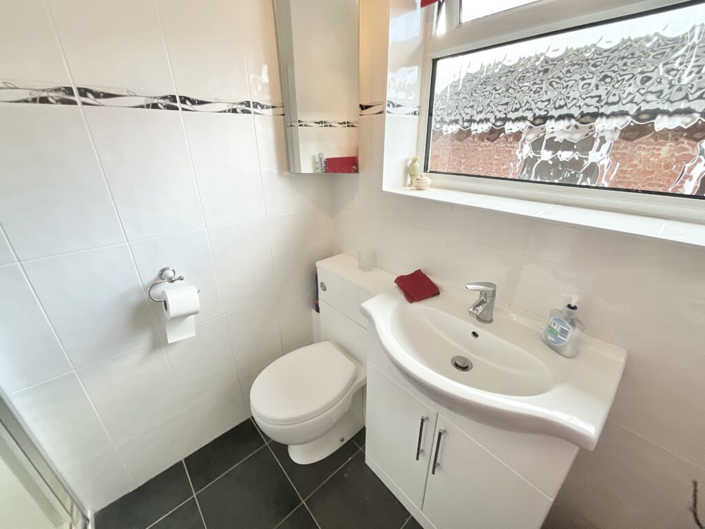 Windmill Drive, Audlem, CW3
