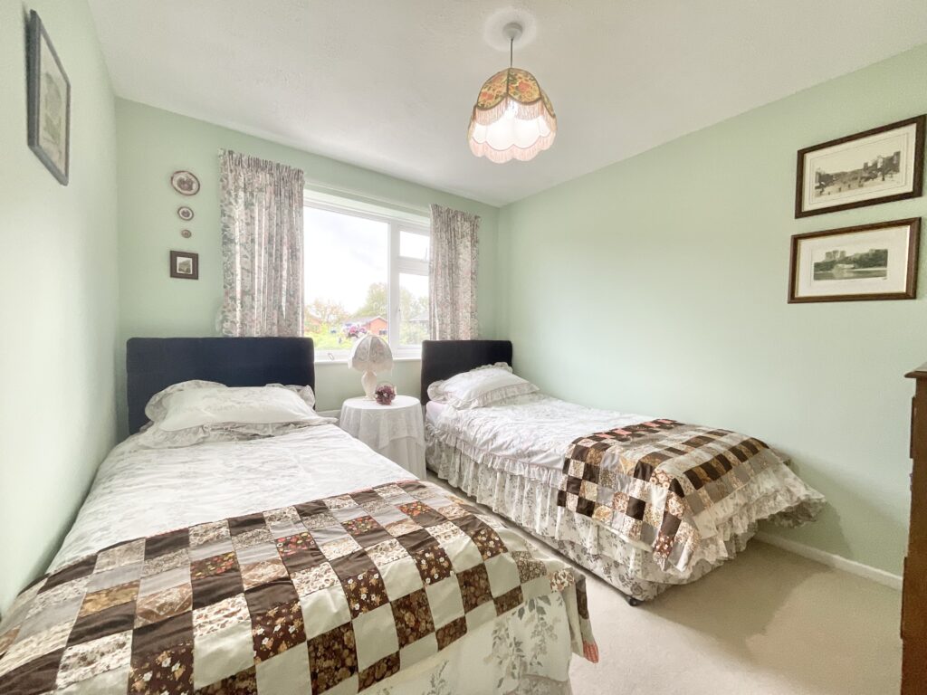 Windmill Drive, Audlem, CW3