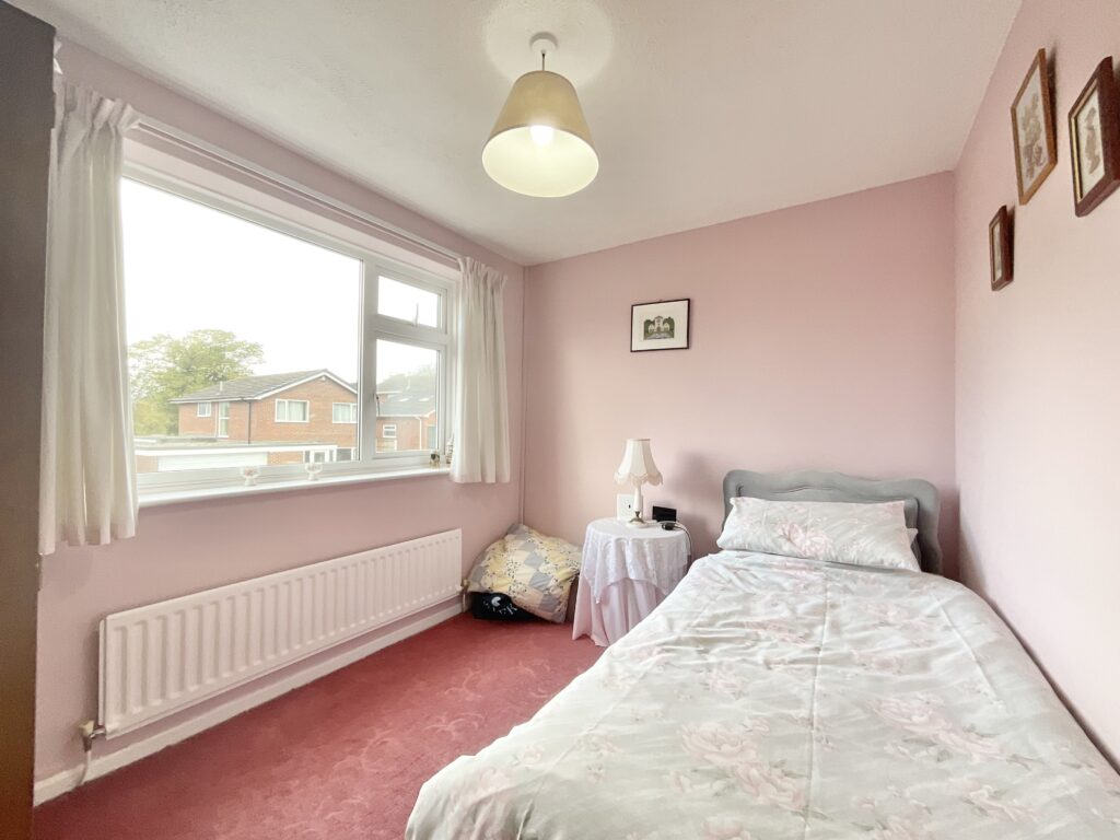 Windmill Drive, Audlem, CW3