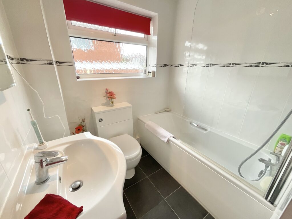 Windmill Drive, Audlem, CW3