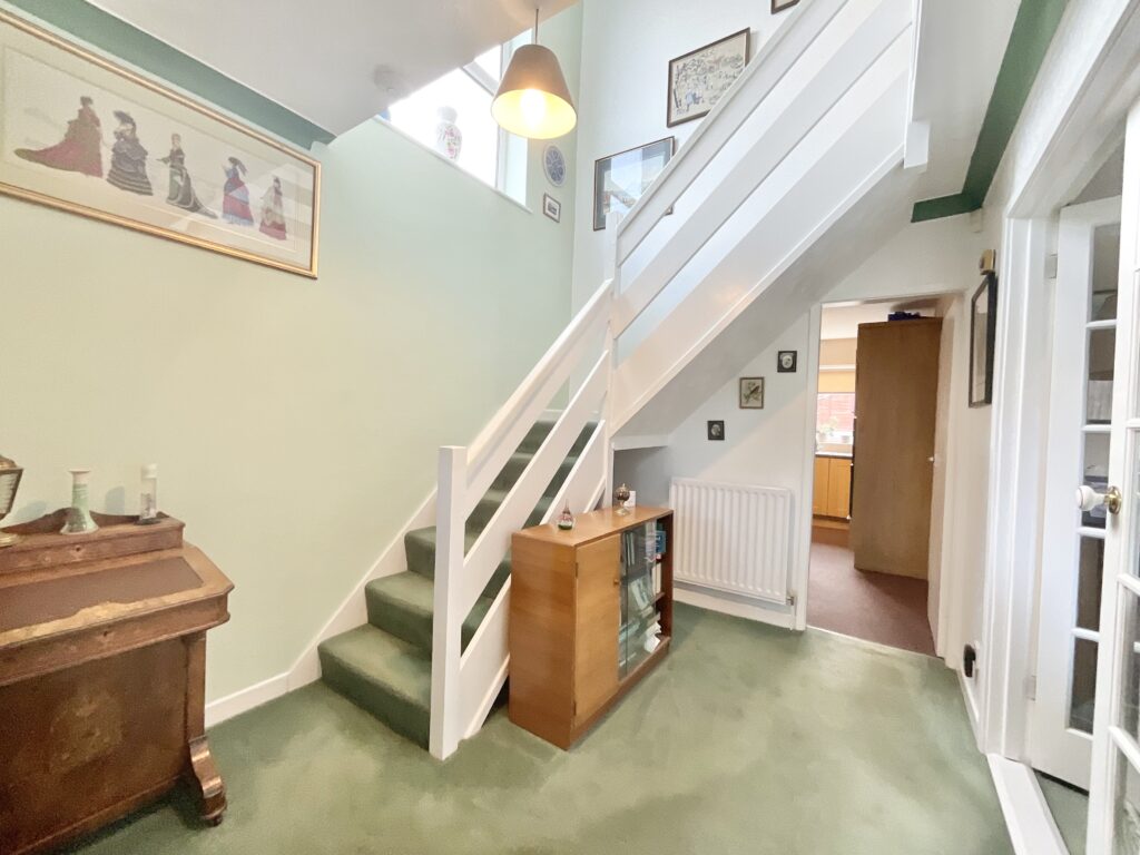 Windmill Drive, Audlem, CW3