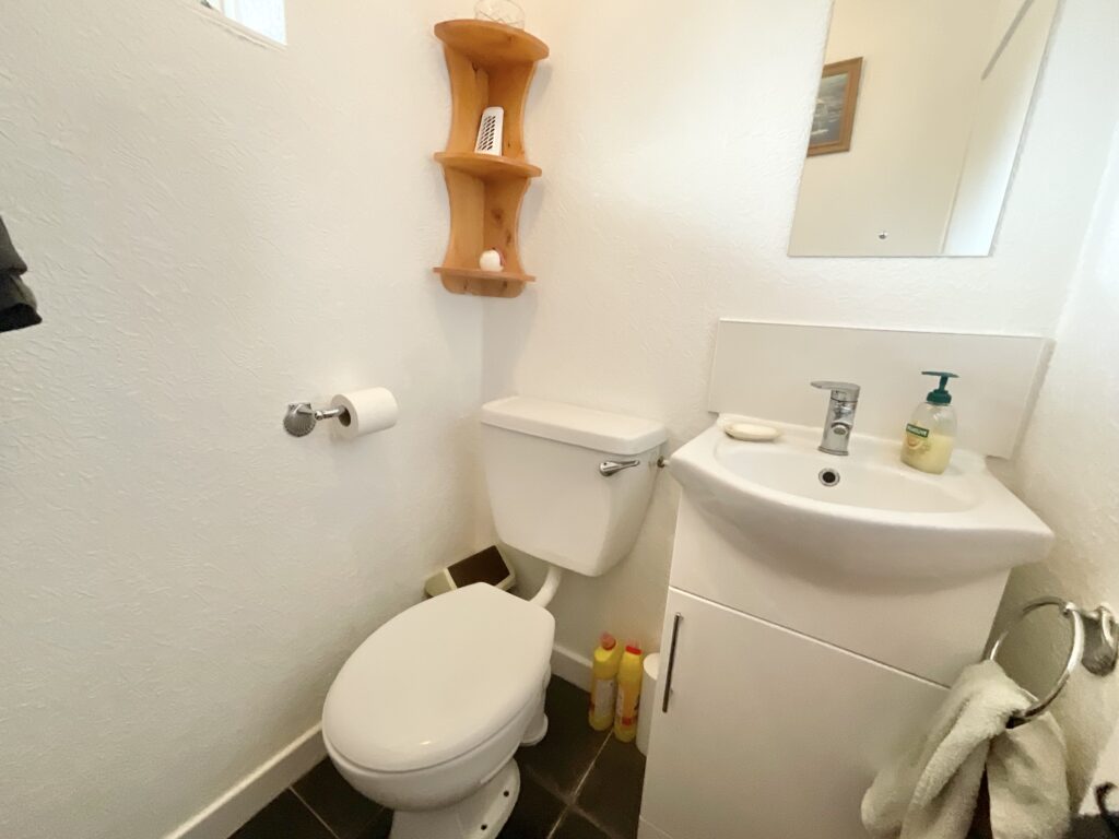 Windmill Drive, Audlem, CW3