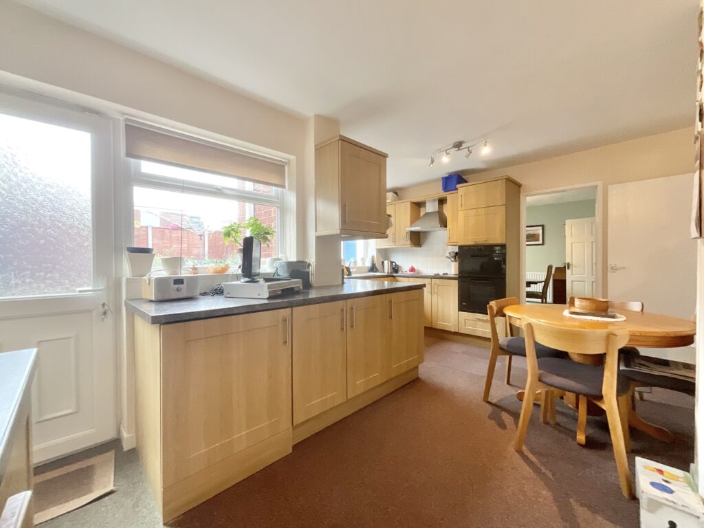 Windmill Drive, Audlem, CW3