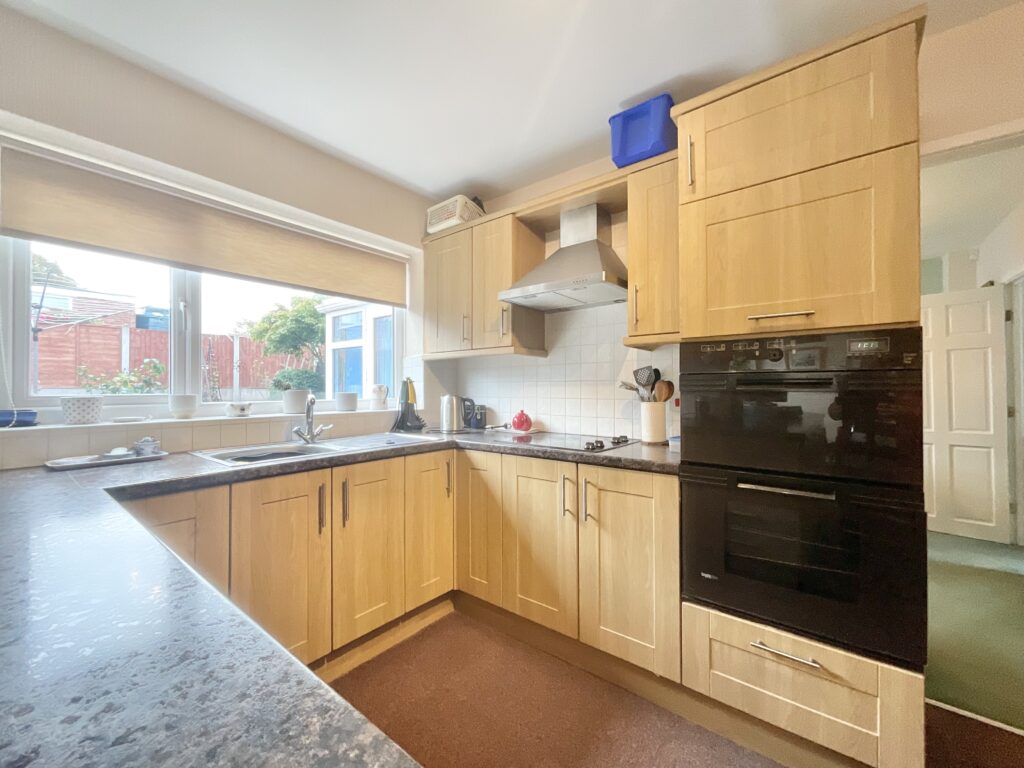 Windmill Drive, Audlem, CW3