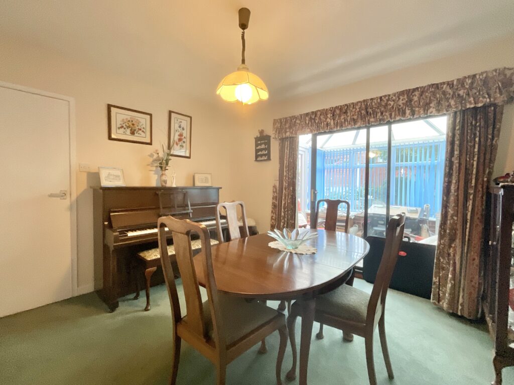 Windmill Drive, Audlem, CW3