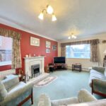 Windmill Drive, Audlem, CW3