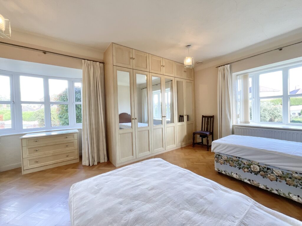 Park Drive, Wistaston, CW2