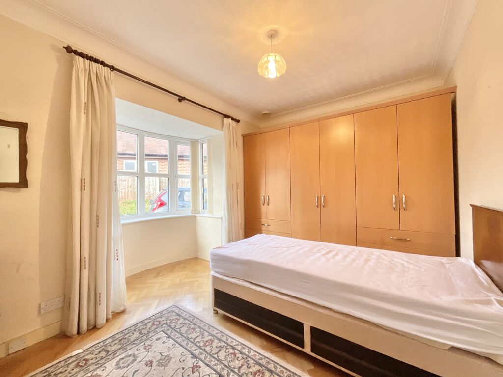 Park Drive, Wistaston, CW2