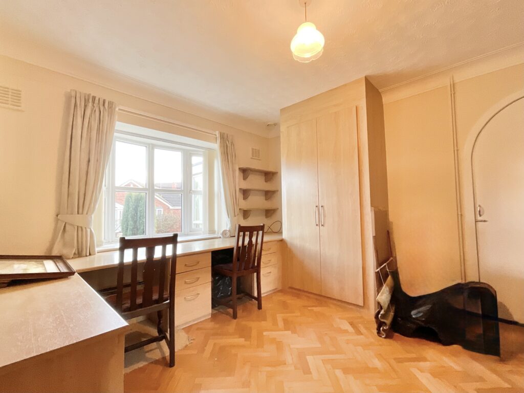 Park Drive, Wistaston, CW2