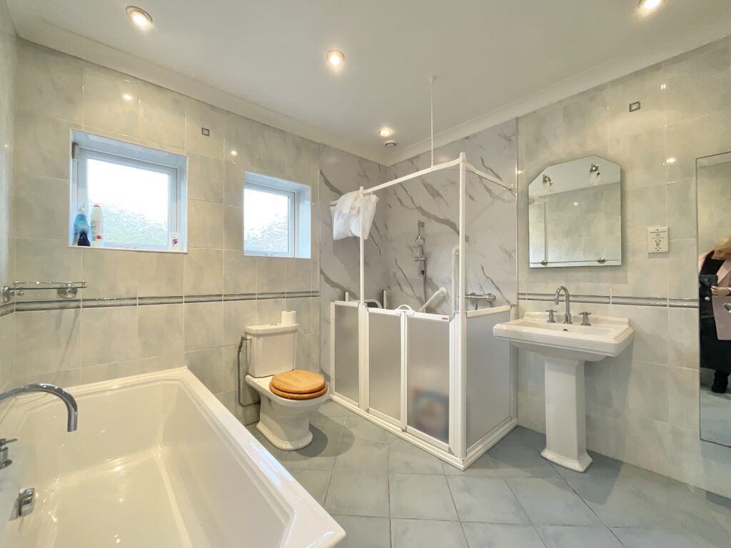 Park Drive, Wistaston, CW2