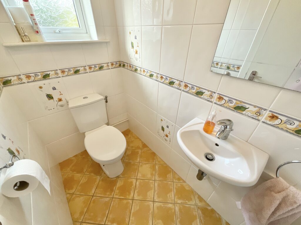 Park Drive, Wistaston, CW2