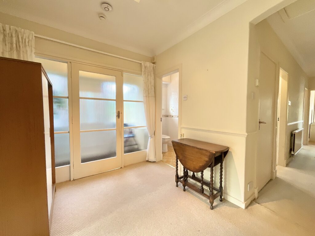 Park Drive, Wistaston, CW2