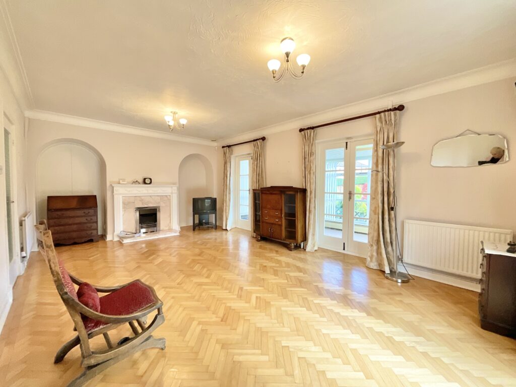 Park Drive, Wistaston, CW2