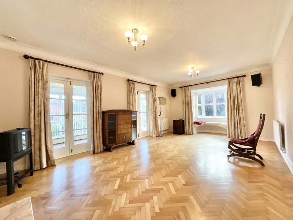 Park Drive, Wistaston, CW2