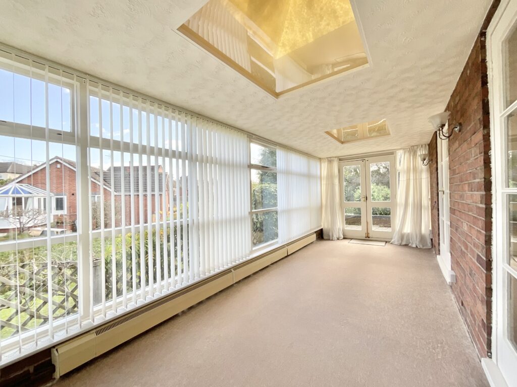 Park Drive, Wistaston, CW2