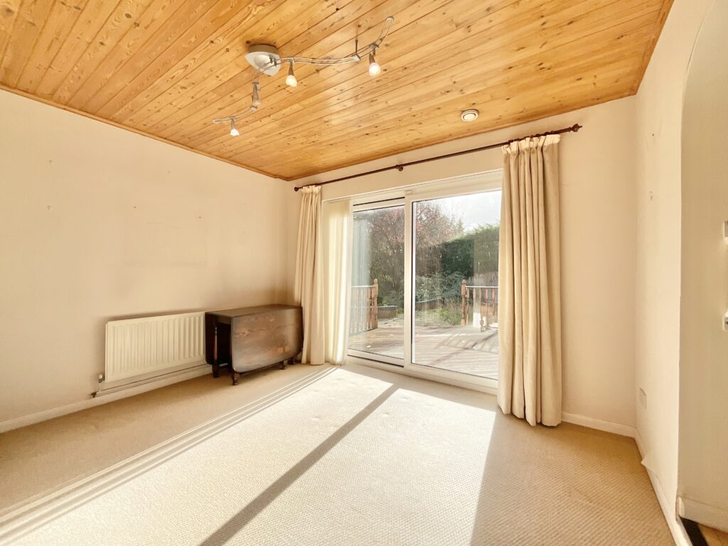 Park Drive, Wistaston, CW2