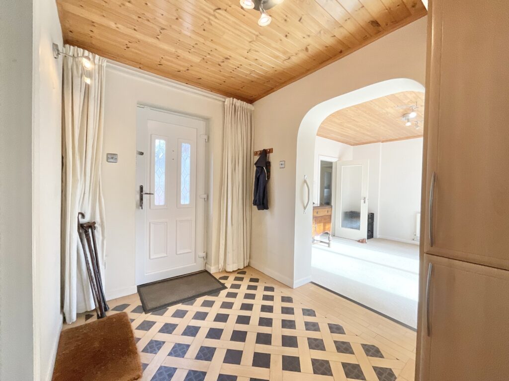 Park Drive, Wistaston, CW2