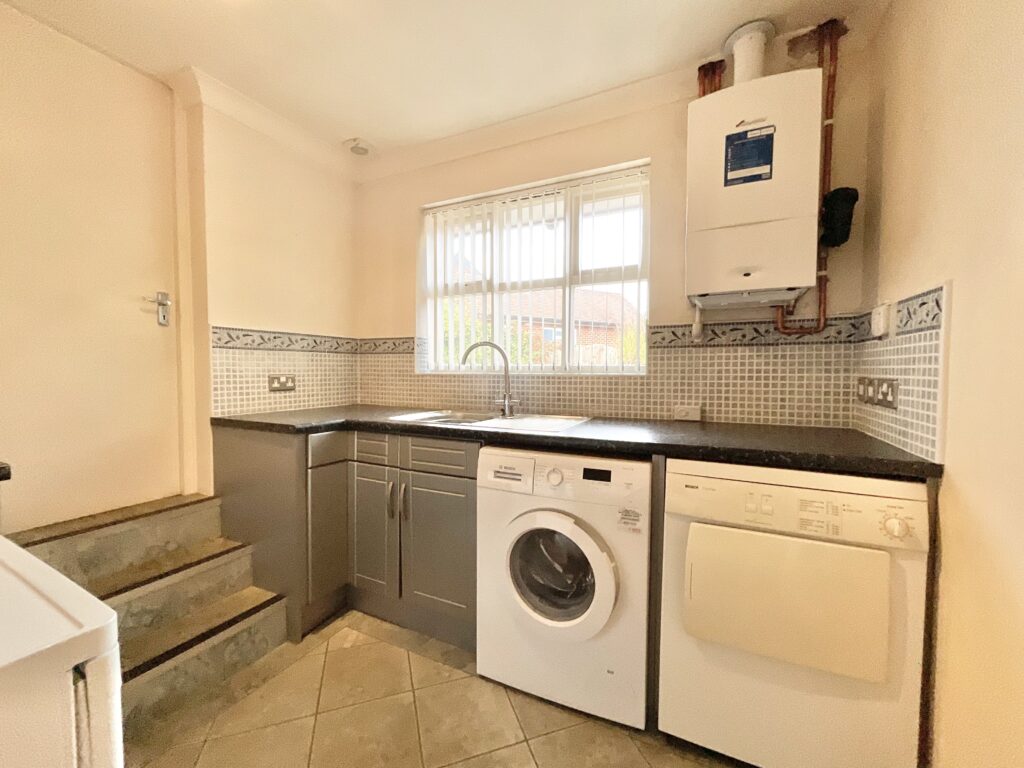 Park Drive, Wistaston, CW2