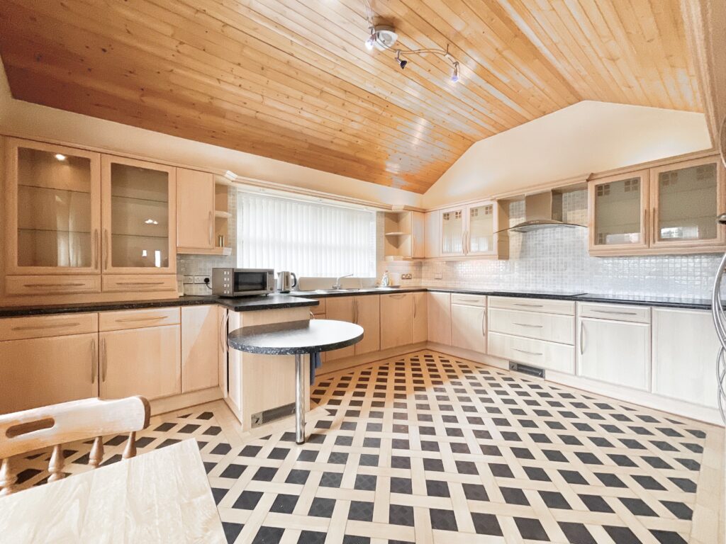 Park Drive, Wistaston, CW2