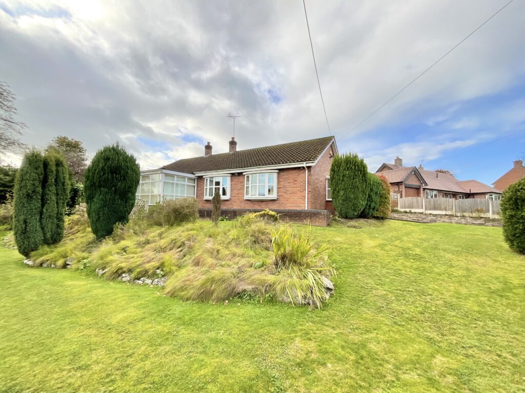 Park Drive, Wistaston, CW2