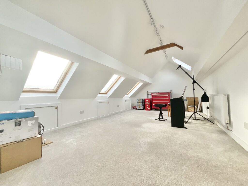 Audlem Road, Woore, CW3