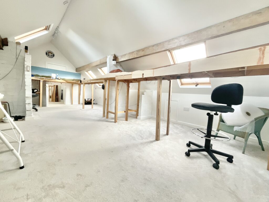 Audlem Road, Woore, CW3