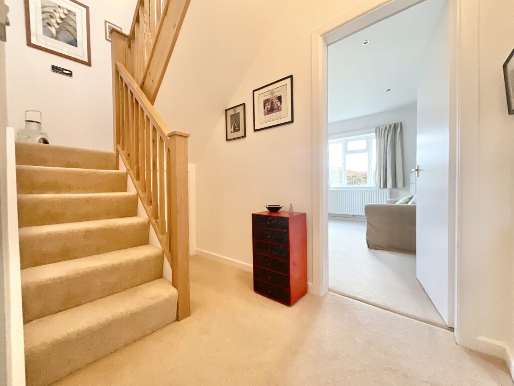 Audlem Road, Woore, CW3