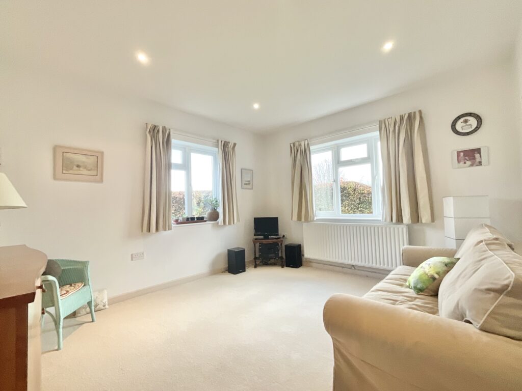 Audlem Road, Woore, CW3