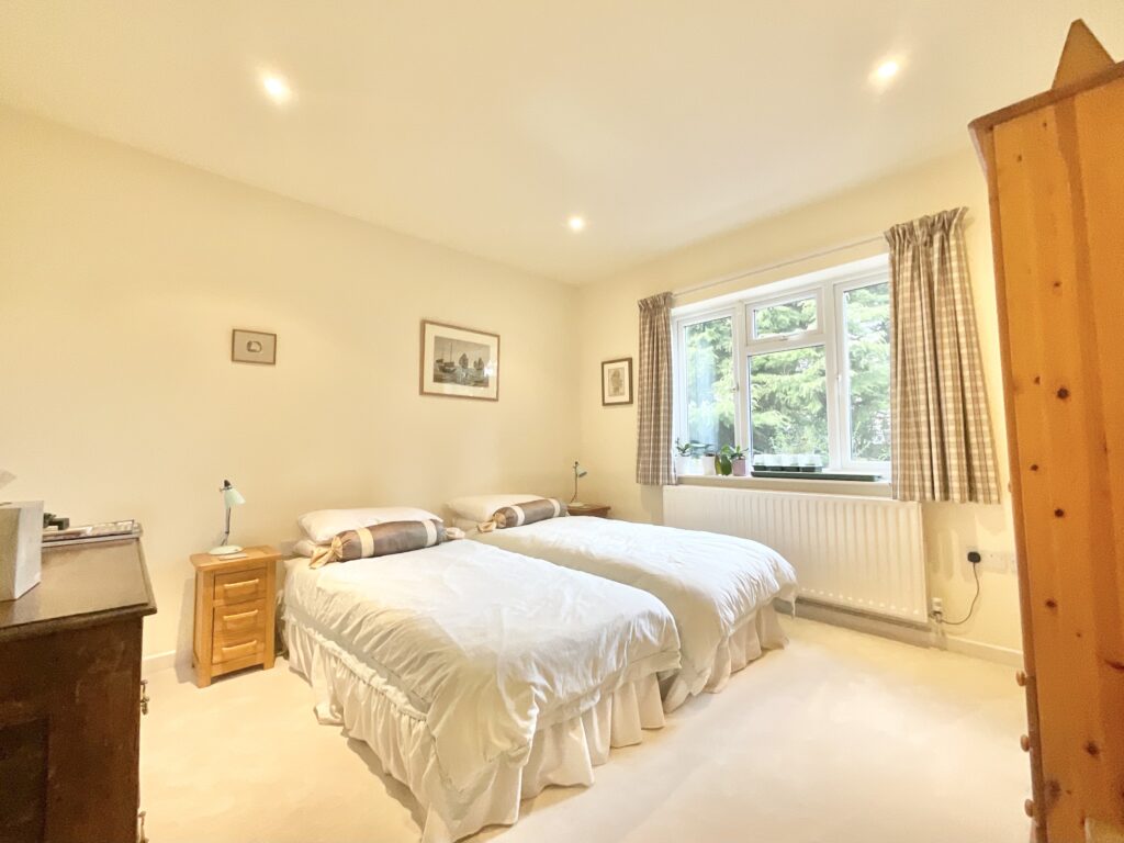 Audlem Road, Woore, CW3