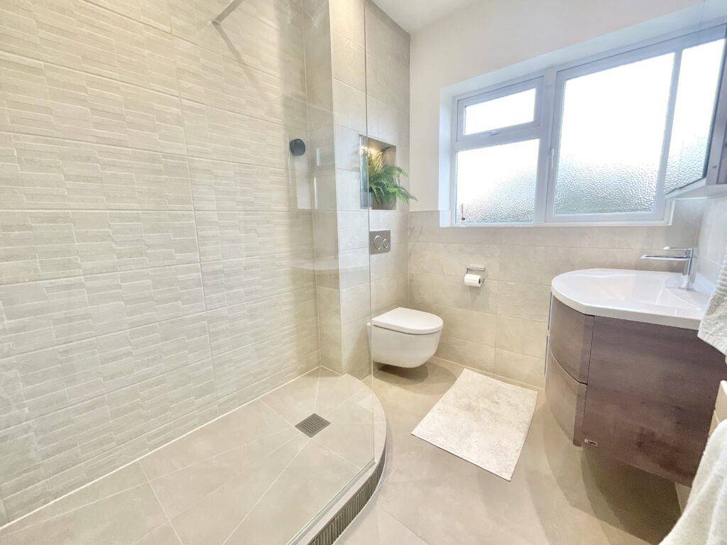 Audlem Road, Woore, CW3