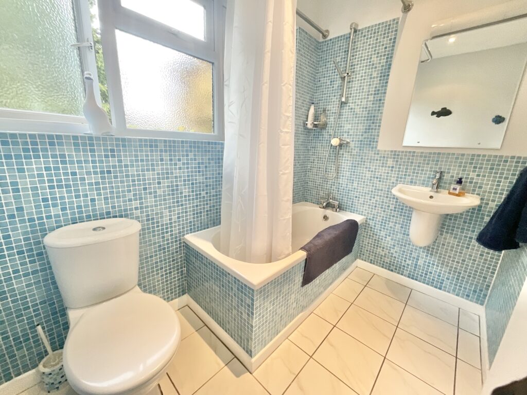 Audlem Road, Woore, CW3