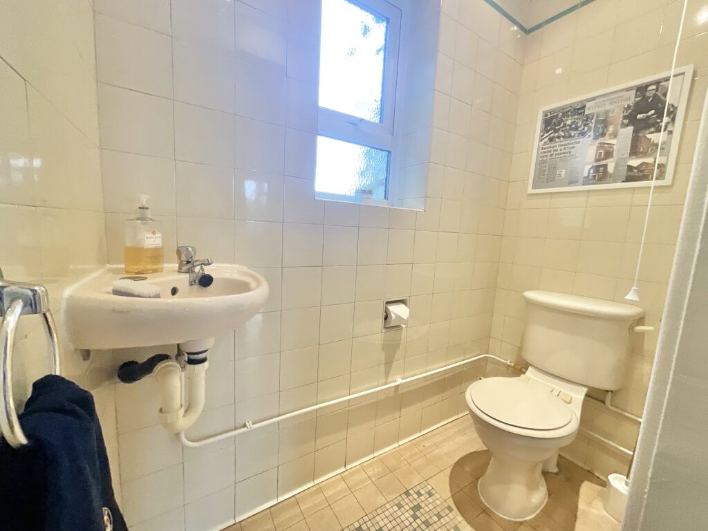 Audlem Road, Woore, CW3