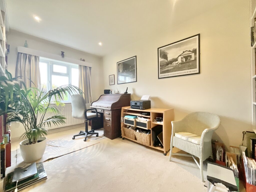 Audlem Road, Woore, CW3