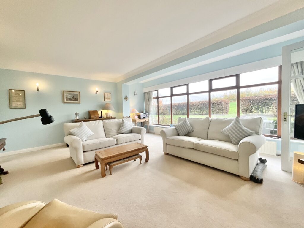 Audlem Road, Woore, CW3