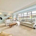 Audlem Road, Woore, CW3