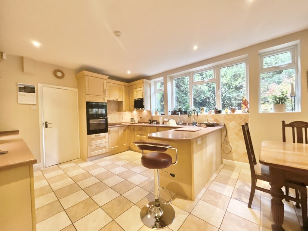 Audlem Road, Woore, CW3