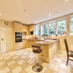 Audlem Road, Woore, CW3