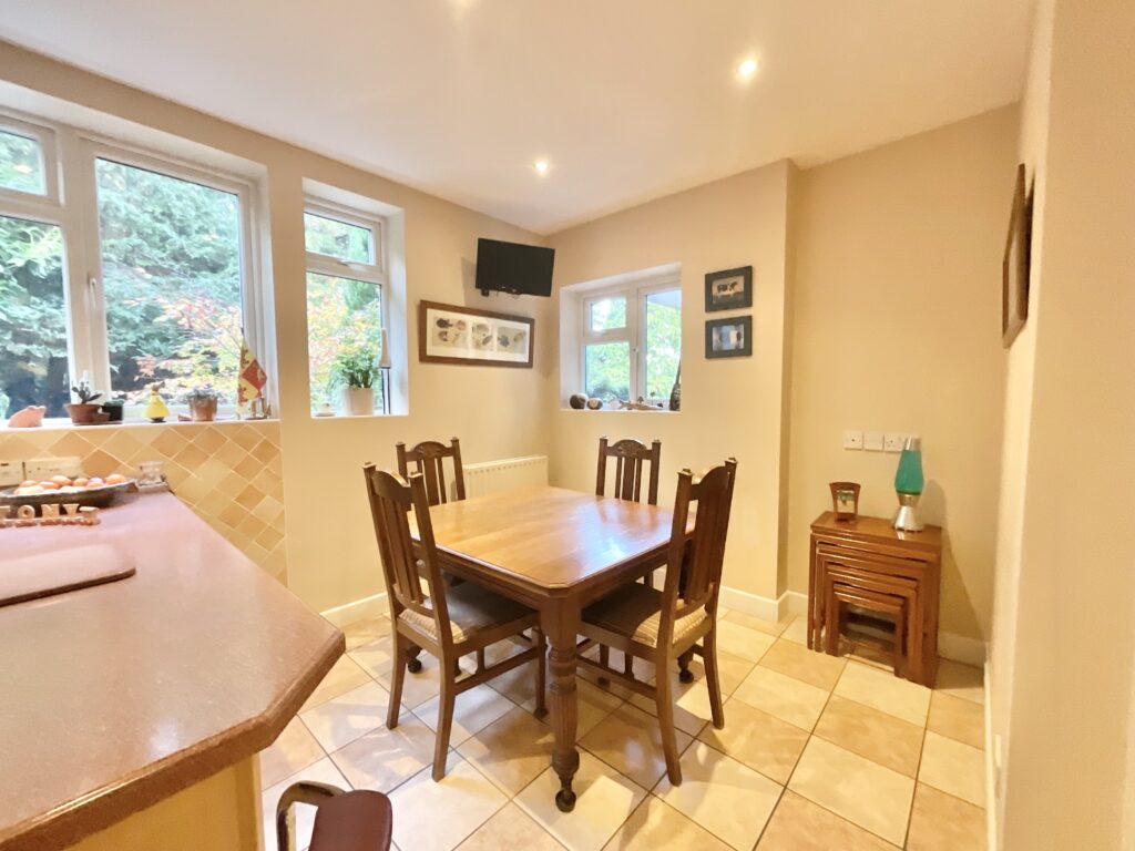 Audlem Road, Woore, CW3