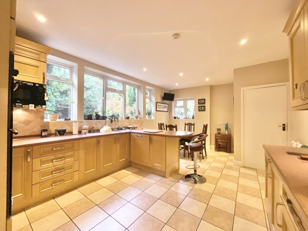 Audlem Road, Woore, CW3